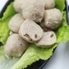 小貢丸 - 香菇口味